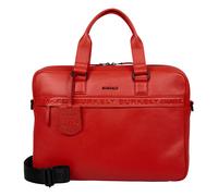 BURKELY Minimal Mason Laptopbag 15,6" Really Red