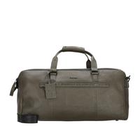 BURKELY Minimal Mason Weekender Great Green