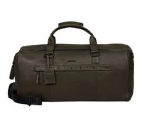 BURKELY Minimal Mason Weekender Great Green