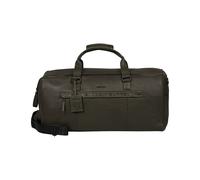 Burkely Minimal Mason Weekender-Green Grün M