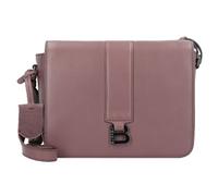 Burkely Modest Meghan Umhängetasche Leder 25 cm dusty lilac (1000268-43-43) lila
