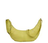 Burkely Nalan Crossbody Schultertasche Runde Limette