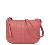 Burkely Nalan Crossbody Umhängetasche korallen