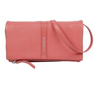BURKELY Nalan Phone Bag Coral