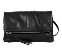 Burkely Nalan Umhängetasche Leder 27 cm schwarz
