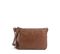 Burkely Natural Norah Umhängetasche cognac, Leder, Damen