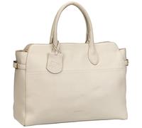 Burkely Notebooktaschen Demi 1001901 15.6" Off White Damen