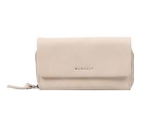 BURKELY NUR JOLIE GELDBÖRSE Beige M Beige M