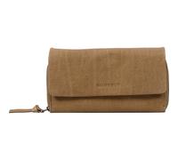 BURKELY NUR JOLIE GELDBÖRSE Khaki M Khaki M