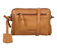 BURKELY NUR JOLIE MINIBAG Cognac Cognac M