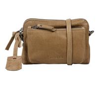 BURKELY NUR JOLIE MINIBAG Khaki Khaki M