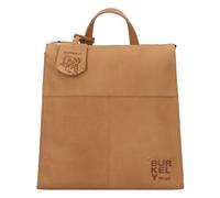 Burkely Rogue Robyn City Rucksack Leder 28 cm braun