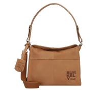 Burkely Rogue Robyn Schultertasche Leder 24 cm cool cognac (TAS034196)