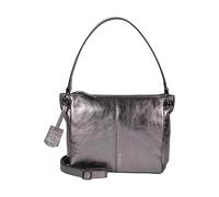Burkely - Rv-Handtasche Radiant Raeven Shoulderbag Stardust Silver 11 stardust silver - Gr. - M