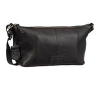 Burkely Schultertasche Soft Skylar Black