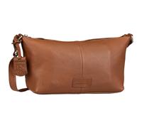 Burkely Schultertasche Soft Skylar Chestnut