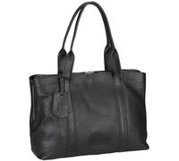 Burkely Shopper Soft Skylar 1000331 Black One Size