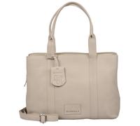Burkely Shopper Soft Skylar Workbag 13.3" grey