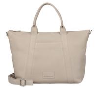 Burkely Shopper Soft Skylar Workbag 15,6" grey