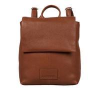 BURKELY Soft Skylar Backpack Crossover Chestnut