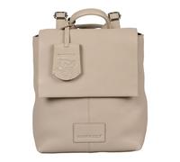 BURKELY Soft Skylar Backpack Crossover Generous Grey