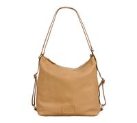 BURKELY Soft Skylar Backpack Hobo Nude