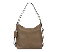 BURKELY Soft Skylar Backpack Hobo Tender Taupe