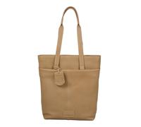 BURKELY Soft Skylar Backpack Shopper Natural Nude