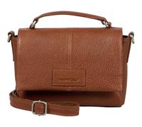 Burkely Soft Skylar Umhängetasche braun, Leder, Damen