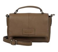 BURKELY Soft Skylar Citybag Tender Taupe