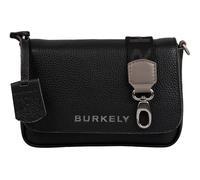 BURKELY Soft Skylar Crossbody Bag Buzzy Black