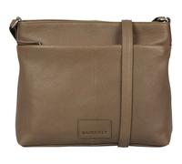 BURKELY Soft Skylar Crossbody Bag Tender Taupe