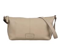 BURKELY Soft Skylar Crossover Bag M Generous Grey