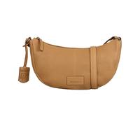 BURKELY Soft Skylar Crossover Bag M Natural Nude