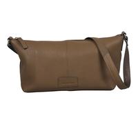 BURKELY Soft Skylar Crossover Bag M Tender Taupe