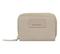 Burkely Geldbörse Soft Skylar 1000347 Black - Wallet-Onesize Grey Damen