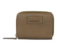 BURKELY Soft Skylar Double Flap Wallet Tender Taupe