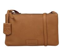 Burkely Soft Skylar Umhängetasche Leder 26 cm braun