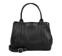 BURKELY Soft Skylar Handbag Black