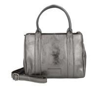 BURKELY Soft Skylar Handbag Gunmetal