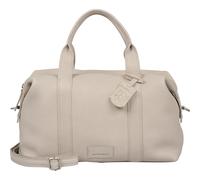 BURKELY Soft Skylar Handbag M Generous Grey