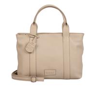 BURKELY Soft Skylar Handbag M Generous Grey