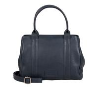 BURKELY Soft Skylar Handbag Navy