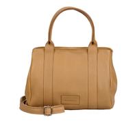 BURKELY Soft Skylar Handbag Nude