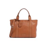 Burkely Soft Skylar Handtasche cognac, Leder, Damen