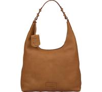 Burkely - SOFT SKYLAR Hobobag Shoulder Hobo Cozy Cognac 85 cozy cognac - Gr. - L