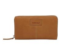 Burkely Geldbörse Soft Skylar Chestnut Damen
