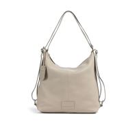 Burkely Damenrucksack Soft Skylar Backpack Hobo grey