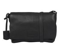 BURKELY Soft Skylar Satchel Bag Bear Black