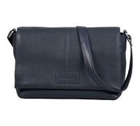 Burkely Umhängetasche Soft Skylar Satchel Bag blau